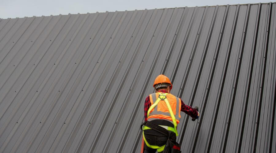 Professional residential roofers in Metropolis, IL